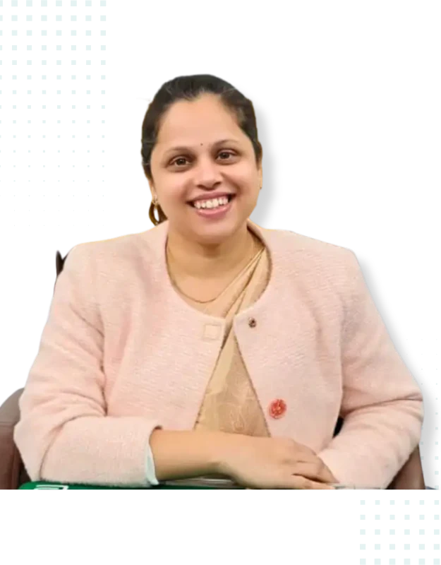Dr Gazal Jain