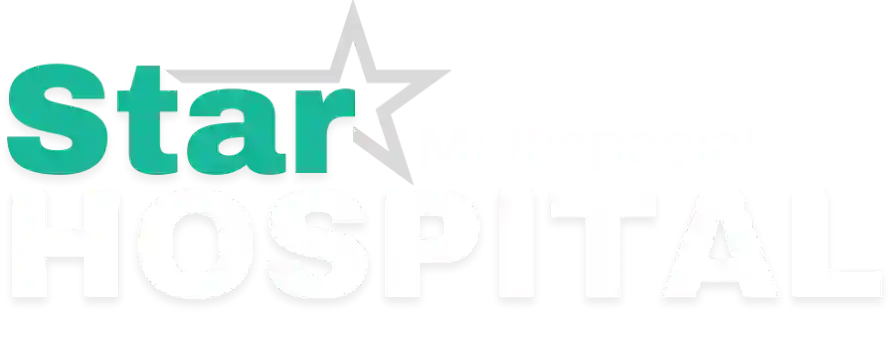 star hospital varanasi