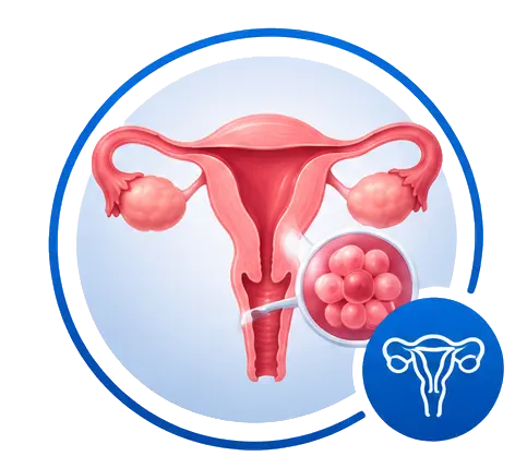PCOD and Hormonal Care Icon Star Hospital Varanasi