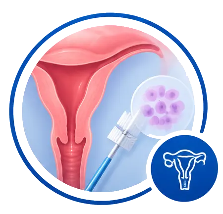 Menopause and Cervical Care Icon Star Hospital Varanasi