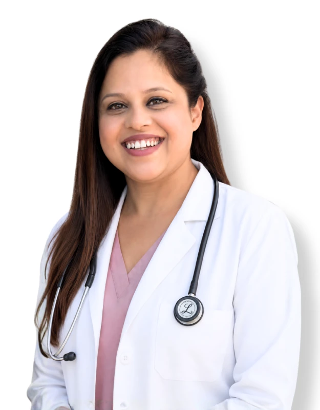 Dr. Gazal Jain Consultant Specialist at Star Hospital Varanasi Best Private Hospital in Banaras