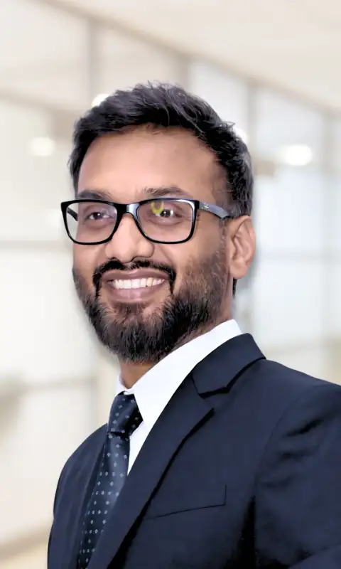 Dr Gautam Prakash Plastic Cosmetic Reconstructive Surgeon Director at Star Hospital Varanasi