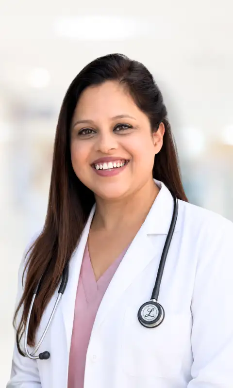 Dr Gazal Jain Obstetrician and Gynecologist Director at Star Hospital Varanasi
