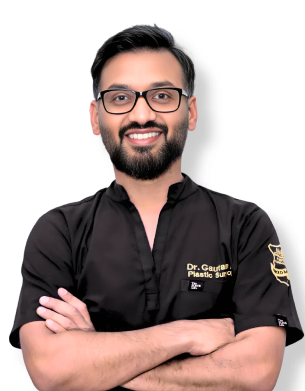 Dr. Gautam Prakash Consultant Specialist at Star Hospital Varanasi Best Private Hospital in Banaras