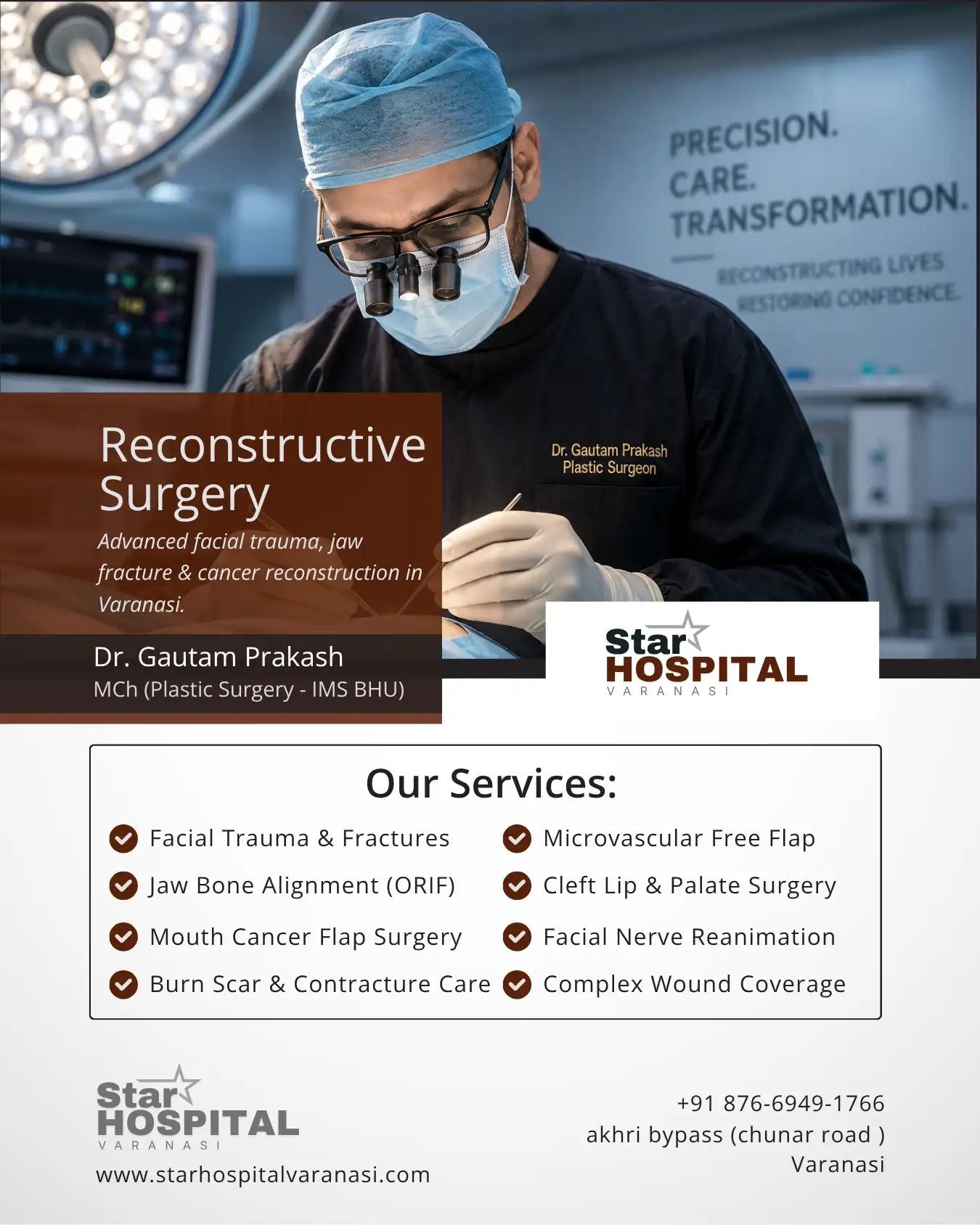 MBBS, MD, DM (Critical Care - AIIMS Delhi)